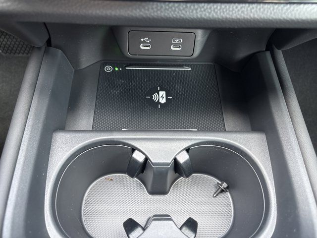 2026 Honda HR-V Sport Dallas TX