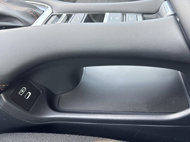 2026 Honda HR-V Sport Dallas TX