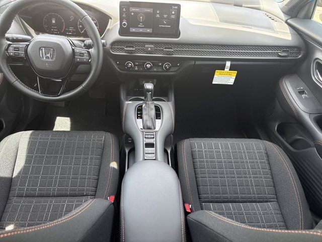 2026 Honda HR-V Sport Dallas TX