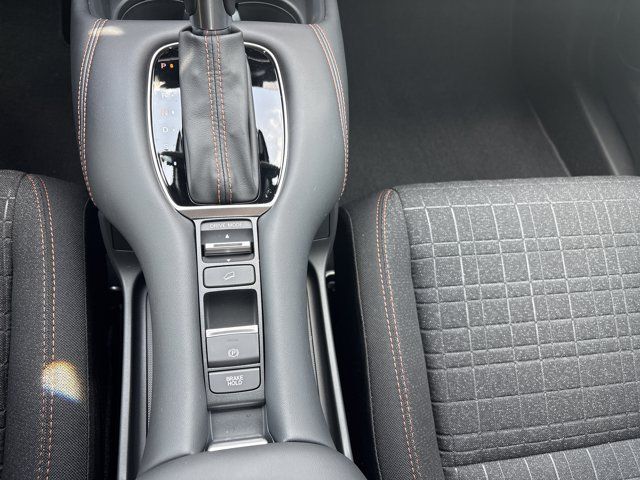 2026 Honda HR-V Sport Dallas TX