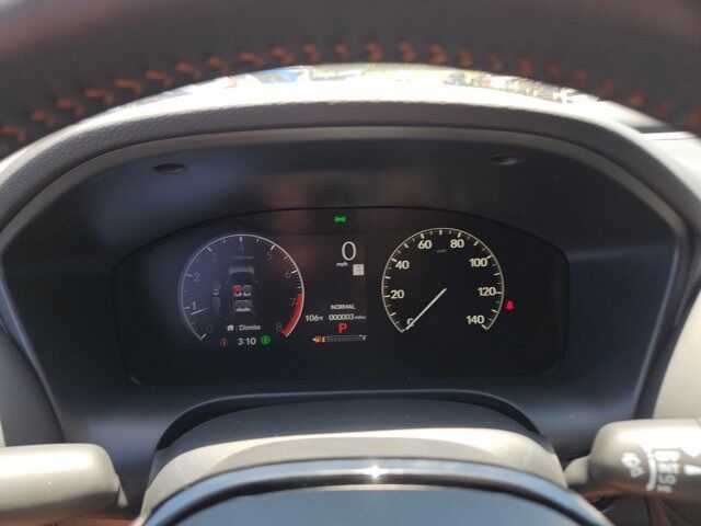 2026 Honda HR-V Sport Dallas TX