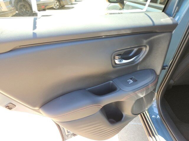 2026 Honda HR-V Sport Dallas TX
