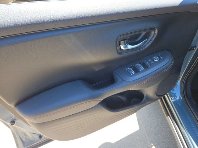 2026 Honda HR-V Sport Dallas TX