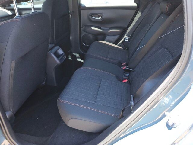 2026 Honda HR-V Sport Dallas TX