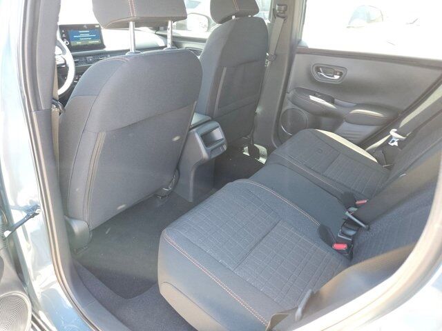 2026 Honda HR-V Sport Dallas TX