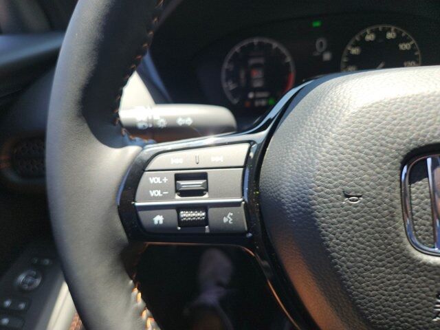 2026 Honda HR-V Sport Dallas TX