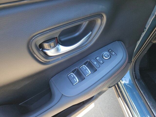 2026 Honda HR-V Sport Dallas TX