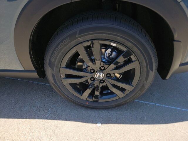 2026 Honda HR-V Sport Dallas TX