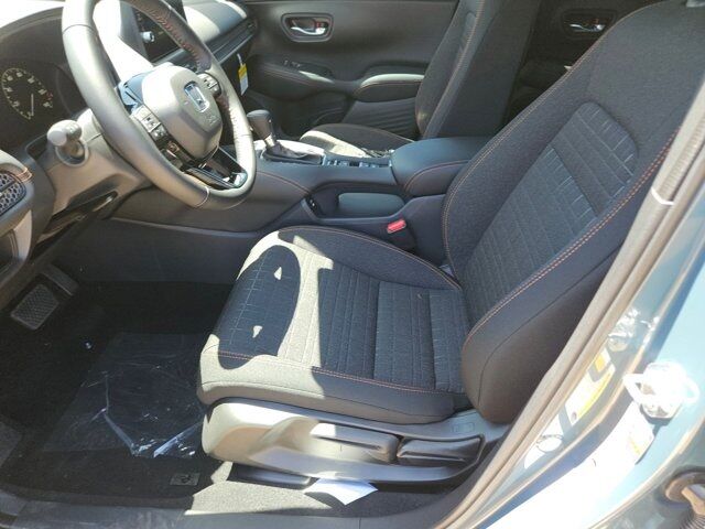 2026 Honda HR-V Sport Dallas TX