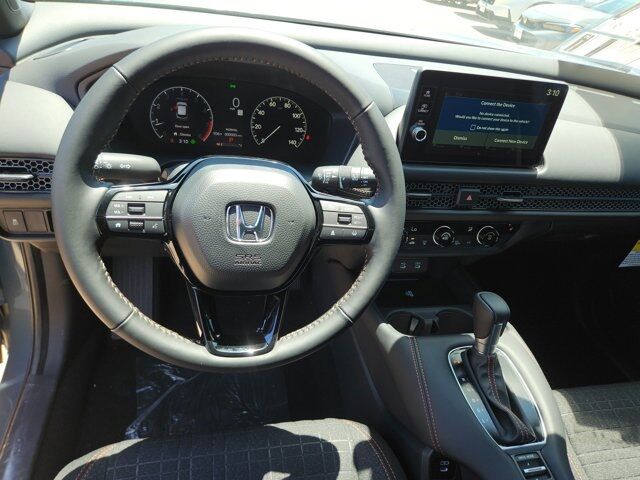 2026 Honda HR-V Sport Dallas TX