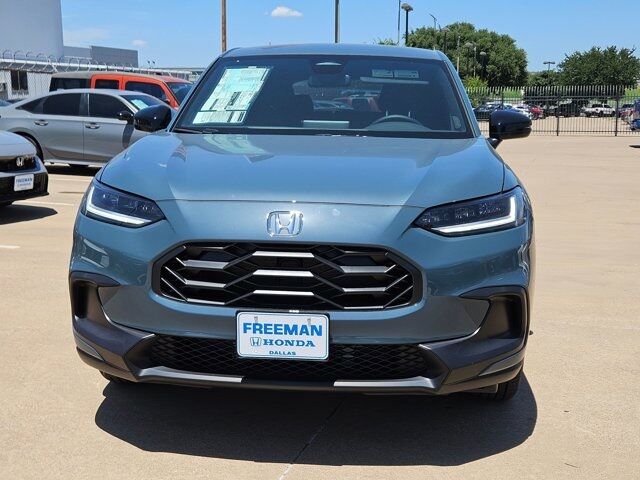 2026 Honda HR-V Sport Dallas TX