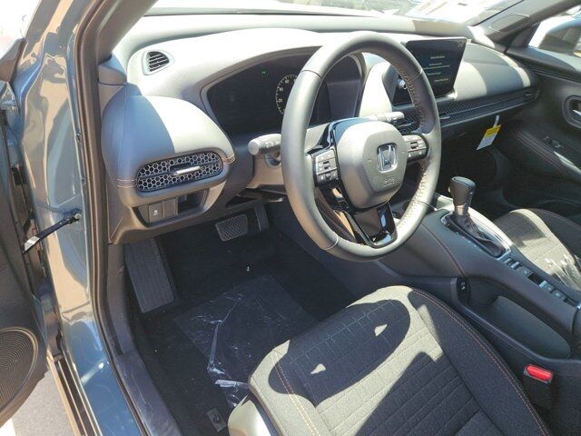 2026 Honda HR-V Sport Dallas TX