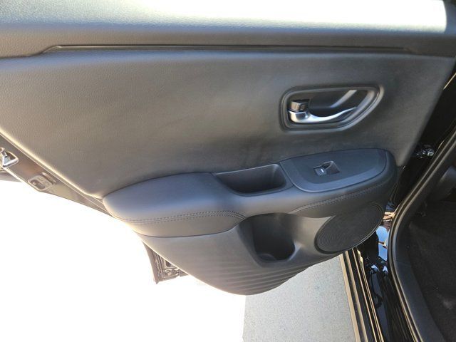 2026 Honda HR-V Sport Dallas TX