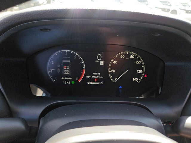 2026 Honda HR-V Sport Dallas TX