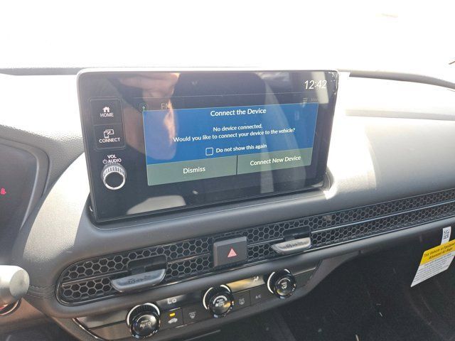 2026 Honda HR-V Sport Dallas TX