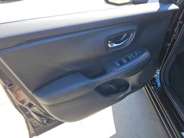 2026 Honda HR-V Sport Dallas TX