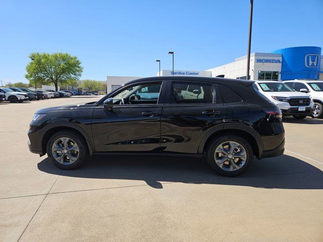 2026 Honda HR-V Sport Dallas TX