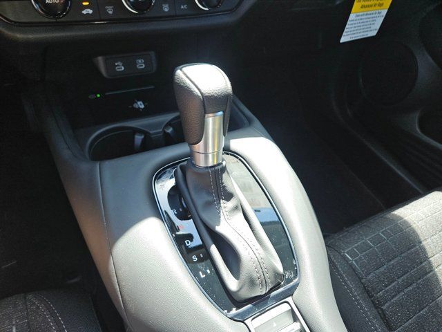 2026 Honda HR-V Sport Dallas TX