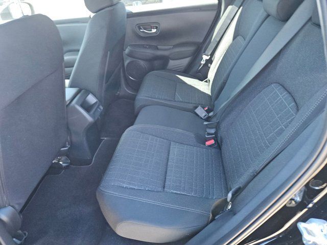 2026 Honda HR-V Sport Dallas TX