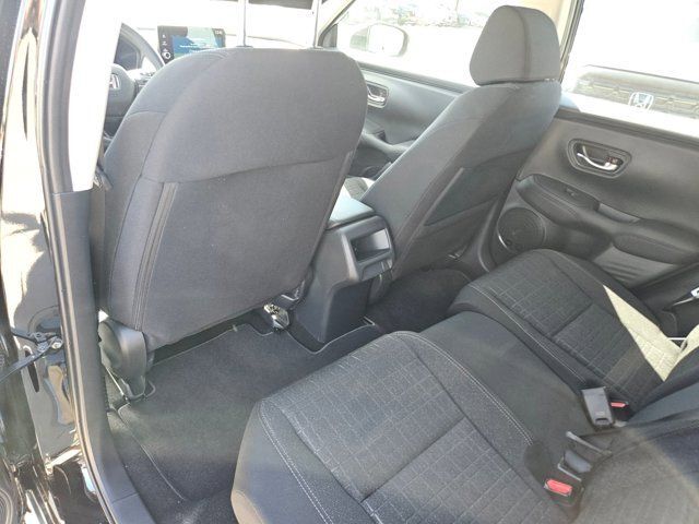 2026 Honda HR-V Sport Dallas TX