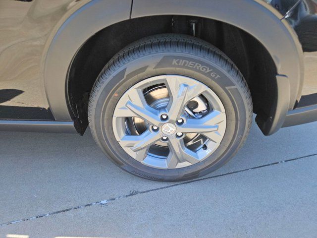 2026 Honda HR-V Sport Dallas TX