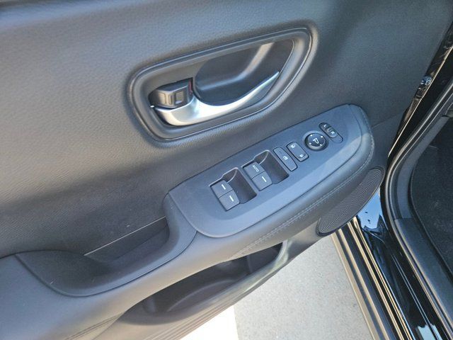 2026 Honda HR-V Sport Dallas TX