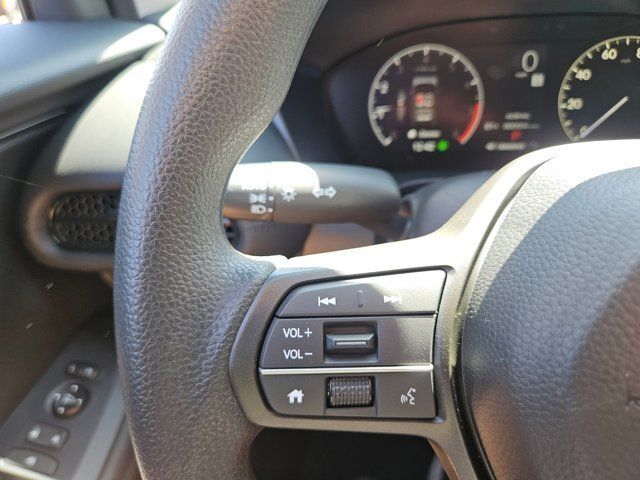 2026 Honda HR-V Sport Dallas TX