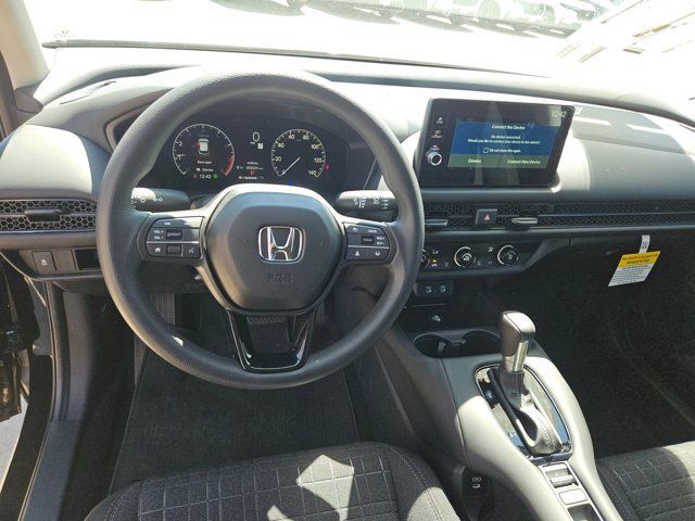 2026 Honda HR-V Sport Dallas TX