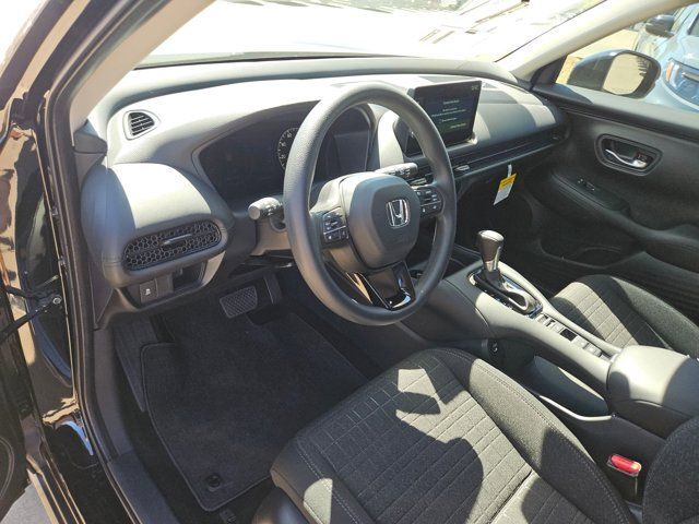 2026 Honda HR-V Sport Dallas TX