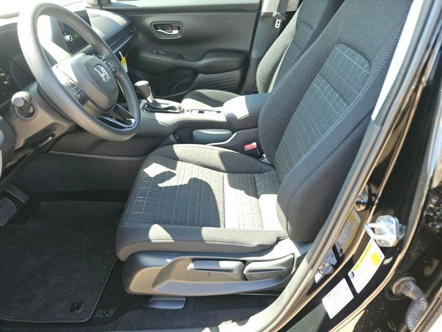 2026 Honda HR-V Sport Dallas TX