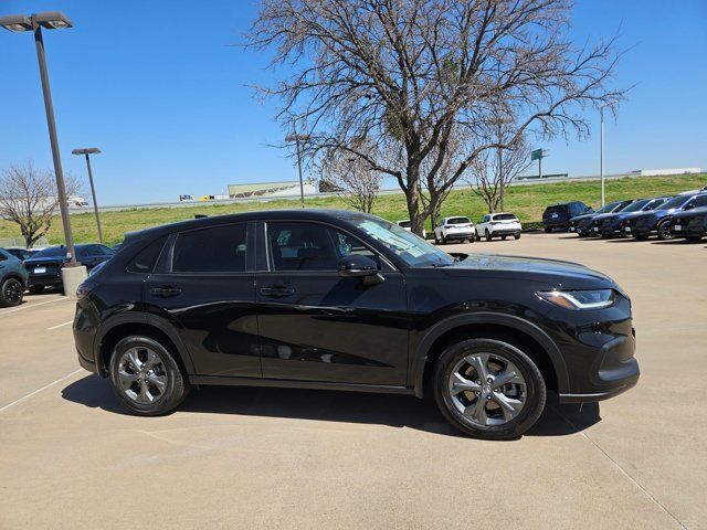 2026 Honda HR-V Sport Dallas TX