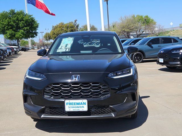 2026 Honda HR-V Sport Dallas TX