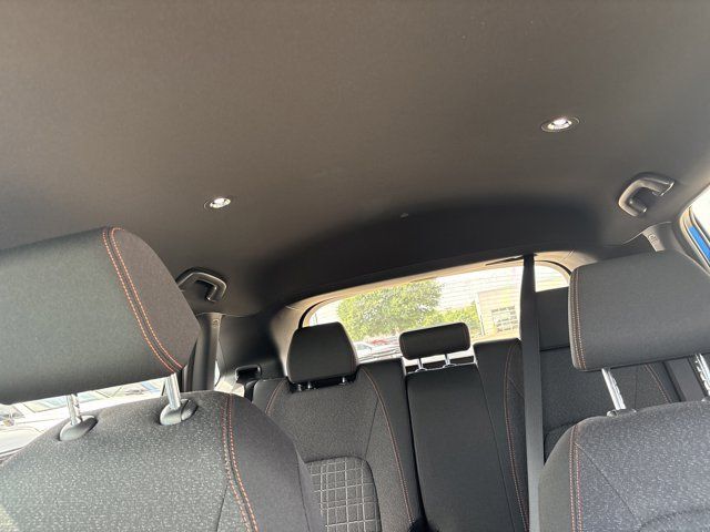 2026 Honda HR-V Sport Dallas TX