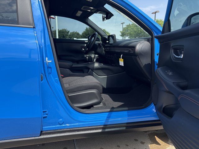 2026 Honda HR-V Sport Dallas TX