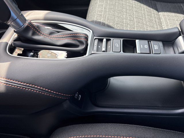2026 Honda HR-V Sport Dallas TX