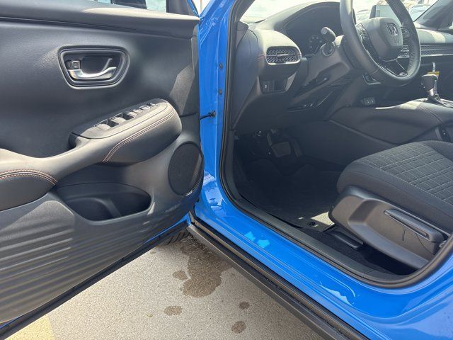 2026 Honda HR-V Sport Dallas TX