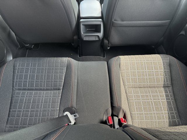 2026 Honda HR-V Sport Dallas TX
