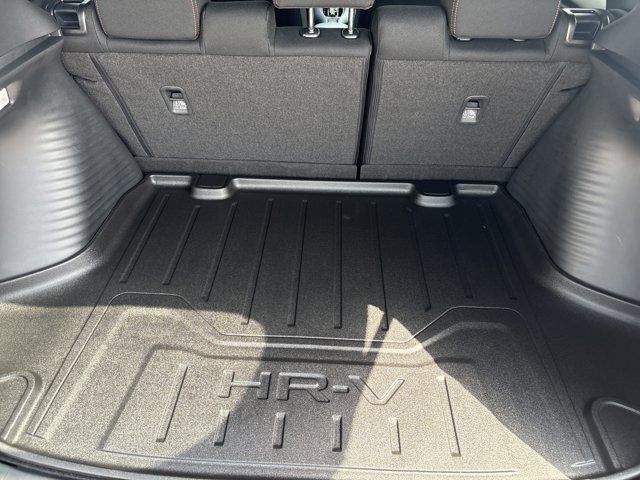 2026 Honda HR-V Sport Dallas TX