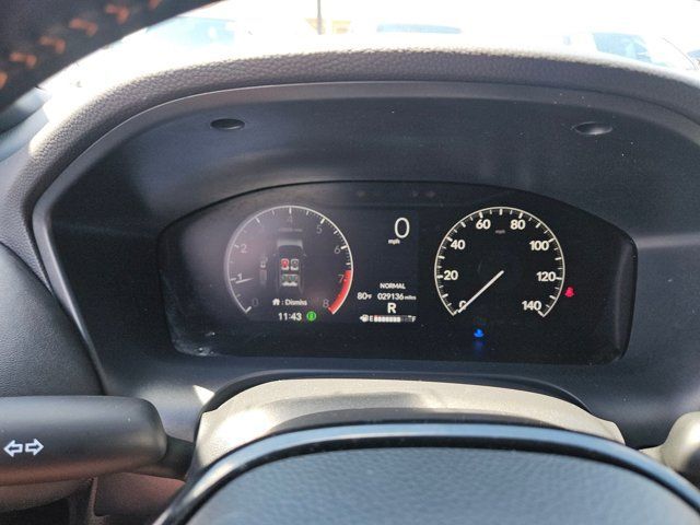 2026 Honda HR-V Sport Dallas TX