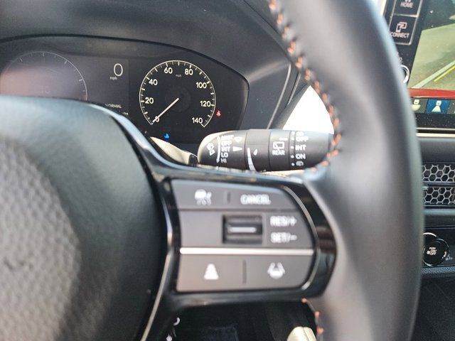 2026 Honda HR-V Sport Dallas TX