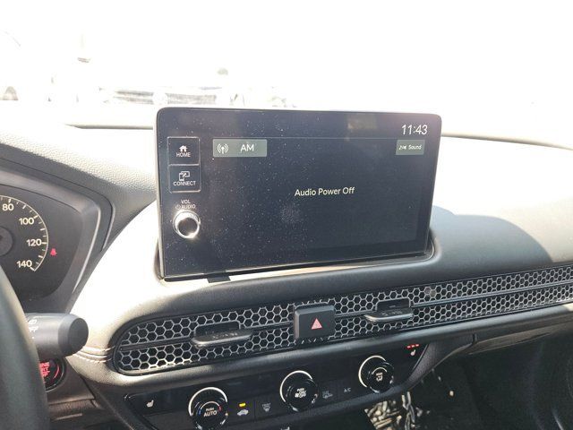 2026 Honda HR-V Sport Dallas TX