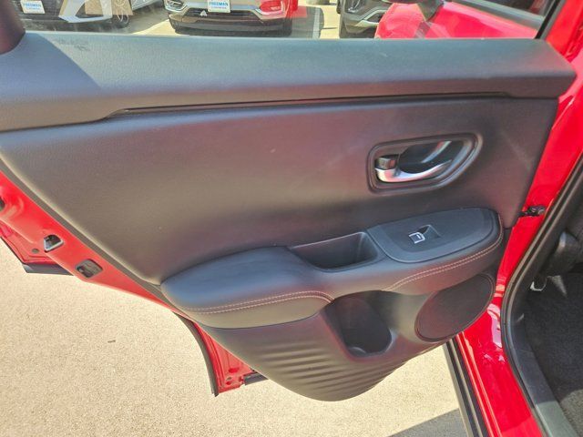 2026 Honda HR-V Sport Dallas TX
