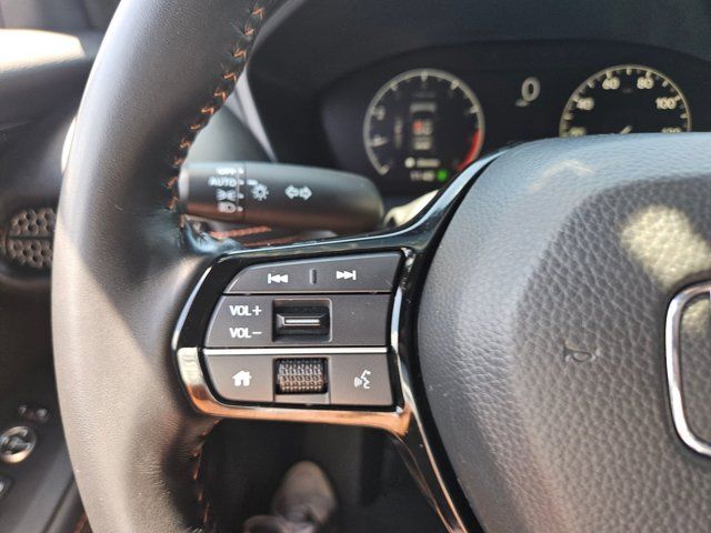 2026 Honda HR-V Sport Dallas TX