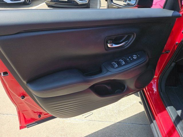 2026 Honda HR-V Sport Dallas TX