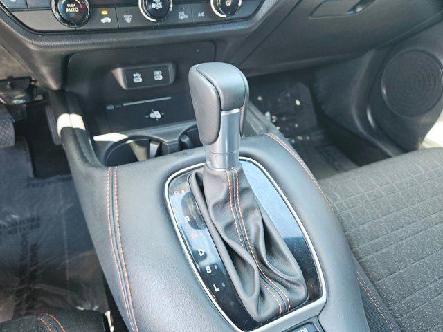 2026 Honda HR-V Sport Dallas TX