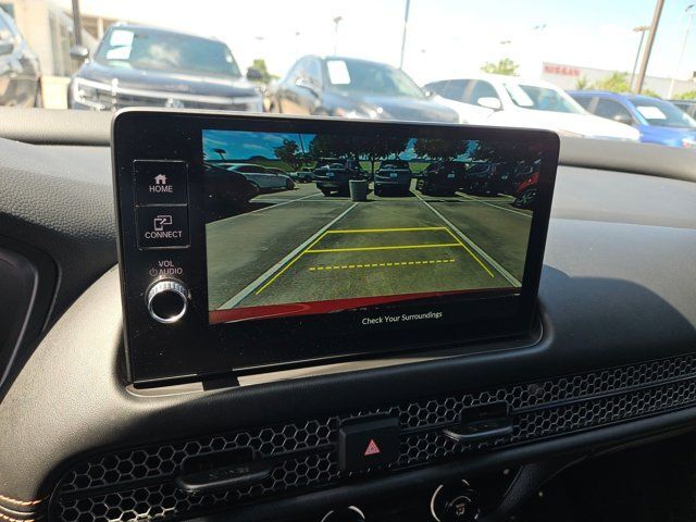 2026 Honda HR-V Sport Dallas TX