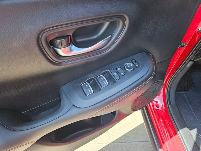 2026 Honda HR-V Sport Dallas TX