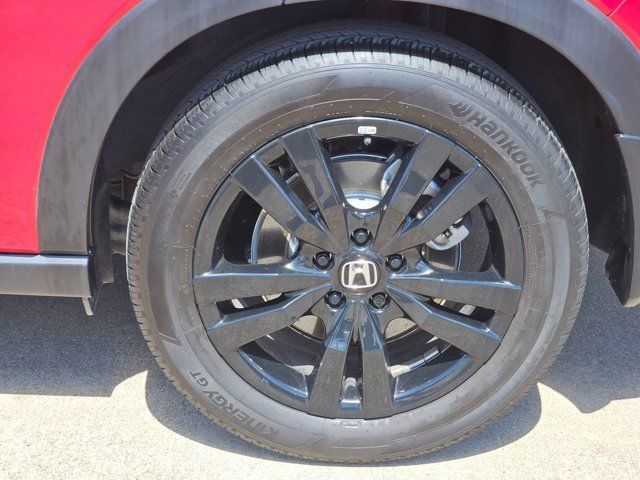 2026 Honda HR-V Sport Dallas TX