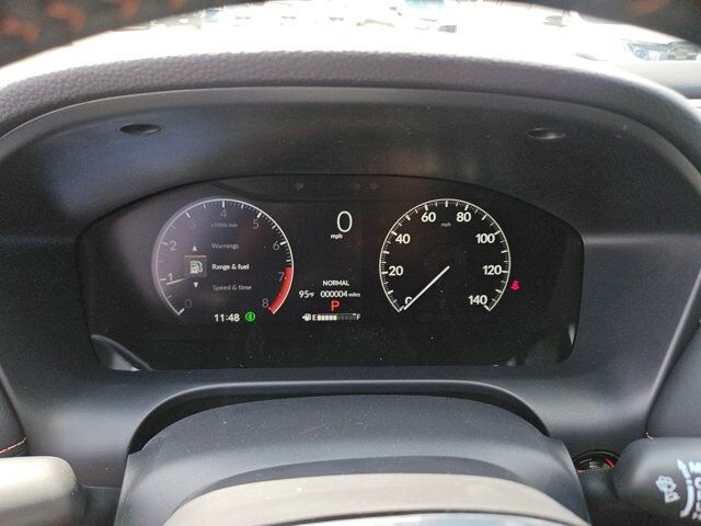 2026 Honda HR-V Sport Dallas TX