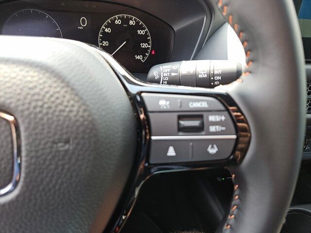 2026 Honda HR-V Sport Dallas TX